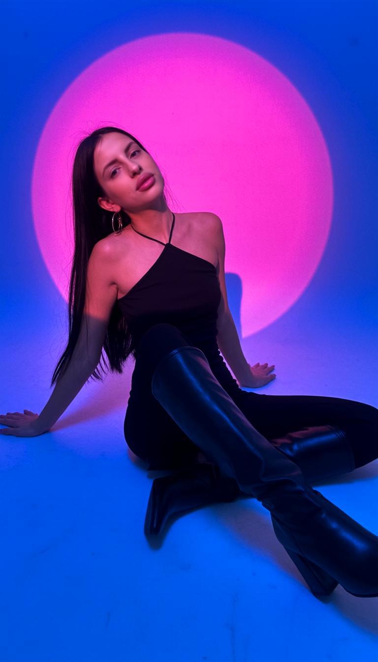 Masseuse Renata – NEU